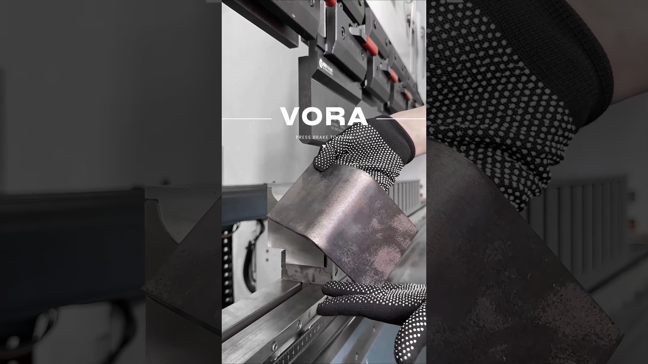 🔥 BENDING MACHINE MOLD REVOLUTION! 🔥 