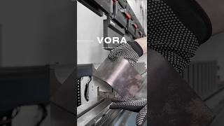 Bending Machine Mold Revolution