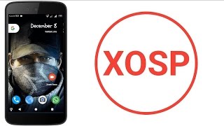 XOSP Rom Review screenshot 3
