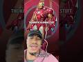 Avengers 2012 Iron Man Skin Marvel Rivals