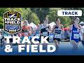 2026 BCSS Track Field Championships Track Day 2 June 5 2026 