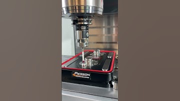 Auto Probing Cycle