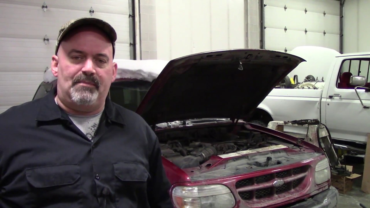 How To Bypass Ac Compressor With Serpentine Belt