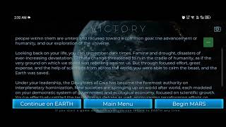Terragenesis Earth Victory But Why I Can't Unlock Moon's Of Jupiter? screenshot 4