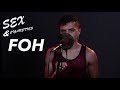 Bruno Rose - FOH (Toni Braxton Cover w/ Kelby Roberson)