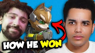 Reacting to Light’s Run at Shine 2023