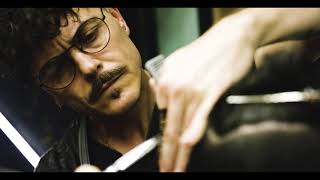 DOP - Jonathan Tait - Psycho Barber