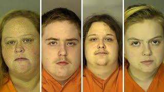Horry County family pleads guilty in missing N.C. man’s murder