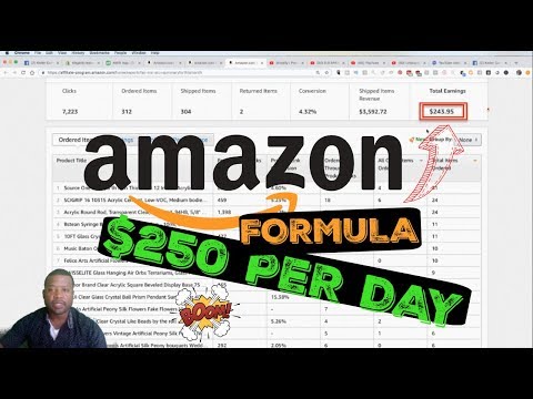 amazon-affiliate-marketing---make-money-easy-no-website-needed