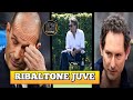 Juventus giuntoli ha pronto il ribaltone  fcmnewssport