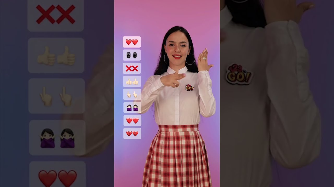 I Need Your Love Dance Challenge Shorts