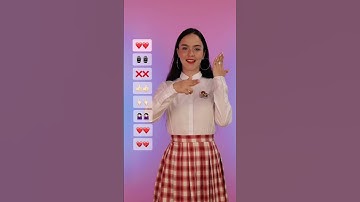 Thumbnail of I need your love! Dance Challenge! #shorts