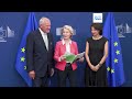 Nachrichten des Tages | 22. Juli 2026 - Mittagsausgabe