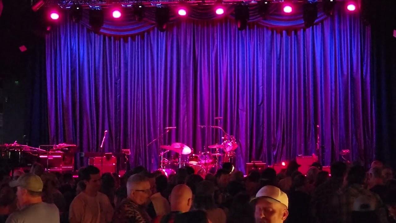JRAD  2026-07-30 Brooklyn Bowl, Las Vegas