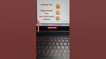 Emoticons, Smiley Faces with Unicode in MS Word || MS Word Tricks & Tips