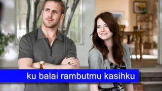 entah mengapa