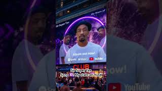 Sir Super Tee                        Song  My State Of Mind available On All Dsp