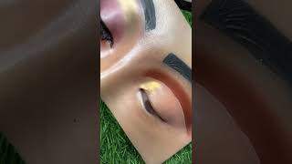 Live highlight #viralvideo #youtube #eyemakeup