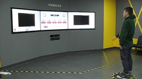 adobe director kinect project