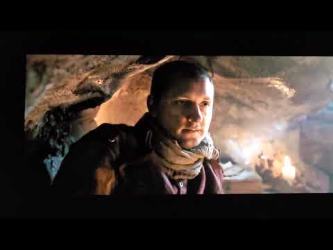 Cyrano - Soldiers farewell song