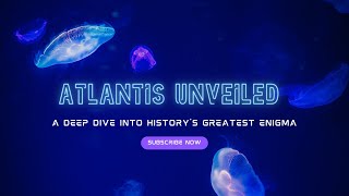 Atlantis Unveiled: A Deep Dive into History's Greatest Enigma