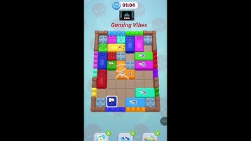 Farm Block Escape Level 93 Walkthrough Solution