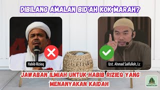 Tuduhan 'Kaidah Aneh' Terbantahkan: Ini Sumber Asli Lau Kana Khairan!