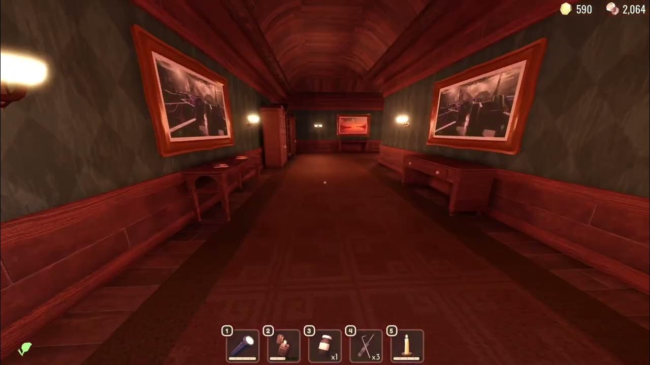 Roblox Doors How to get infinite sprint/vitamins and explore the chase