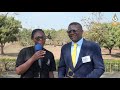 Undeclared Cowdray Park Incoming Member of Parliament for Cowdray Park Pashor comments on LGBTQ+