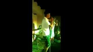 MC Rickinho & MC Duzinho  EM JABOTICABAL 02/04/2015