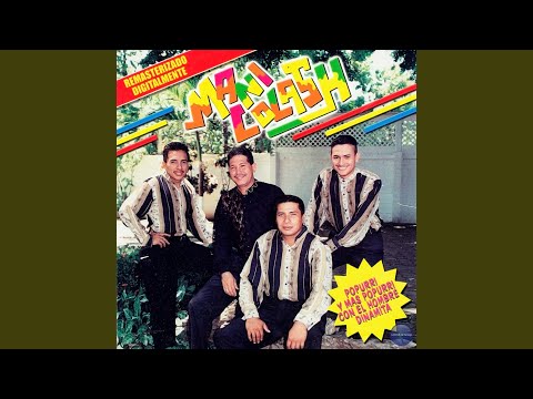 Mani Colash Mix