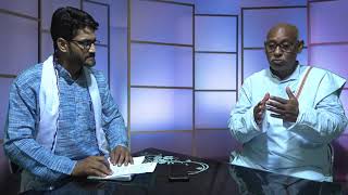 Smart Talk Show with Dhruba Jha || Janakpur Mayor lal Kishore Sah