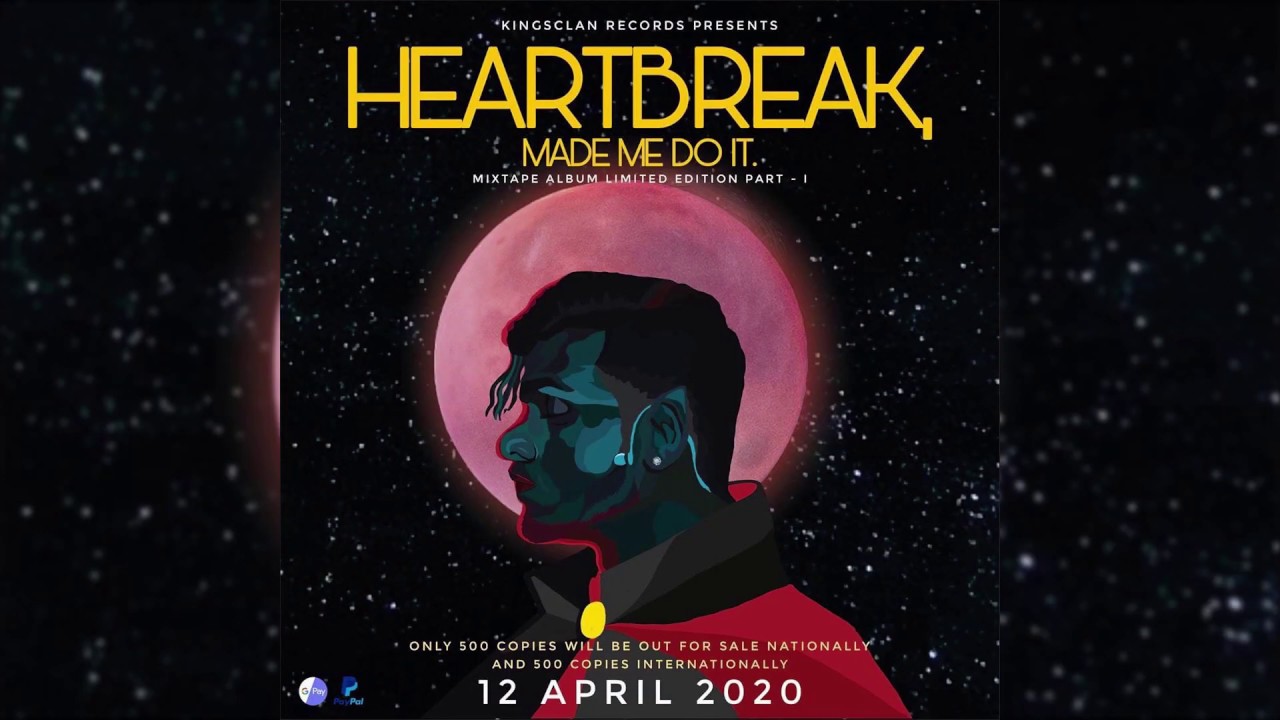 King   Dur Kyu  Heartbreak Made Me Do It  Latest Hindi Songs 2021