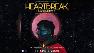 King - Dur Kyu | Heartbreak Made Me Do It | Latest Hindi Songs 2021 chords