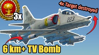 A-4E Early - Fun and Interactive!