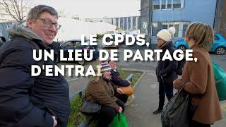 Clip CPDS