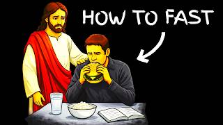 How to Fast for a Spiritual Breakthrough — Step-by-Step (Beginners Guide)