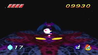 Bomberman Hero - Final Boss