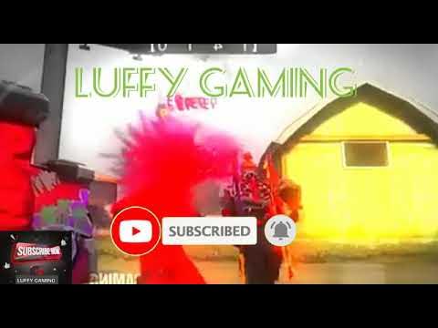 Do or Die LUFFY GAMING new video 🤬🤬😡// free fire🔥 YouTube