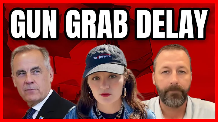 Carney Gun Grab Delay