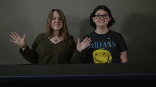 Announcements 5-4-26