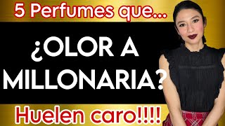 Download Lagu ✅️5 Women's Perfumes That Smell Expensive‼️ MP3