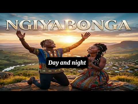 Ngiyabonga Lyrics English Translation (Brownny ft. Dj 9.8 SA)