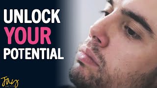 If You Want To Unlock Your Potential, Watch This Jay Shetty