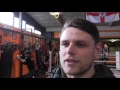 Kings Heath Boxing and the Hitz Programme