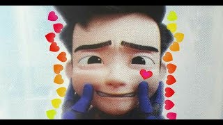 Download Lagu Mama (Di Hatimu) Ejen Ali AMV ll Ejen Ali The Movie UST MP3