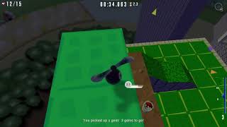 Rotor Core (55.914)