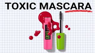 Maybelline Is Being Sued Over Its Mascara. I Checked 10 Of Their Products