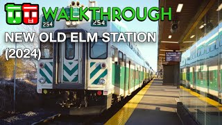 TT Walkthrough - New Old Elm Station (2024)