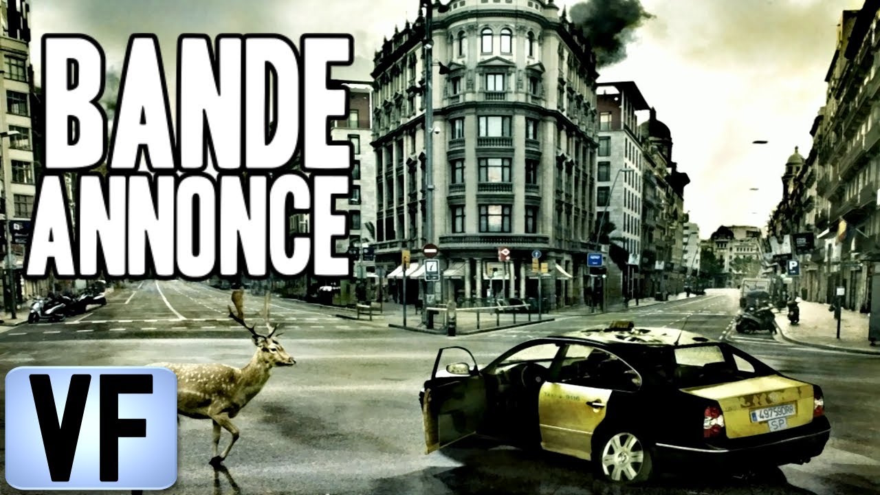 Les Derniers Jours Du Disco Bande Annonce 🎇 LES DERNIERS JOURS Bande Annonce VF / 2013 - YouTube